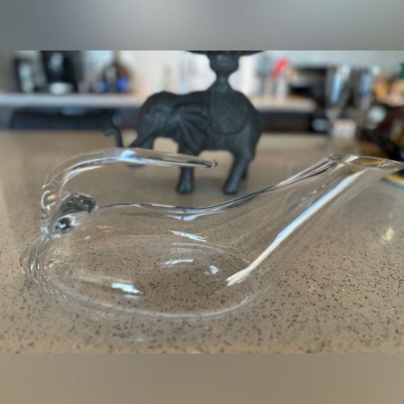 RIEDEL DUCK DECANTER - Picture 3 of 11